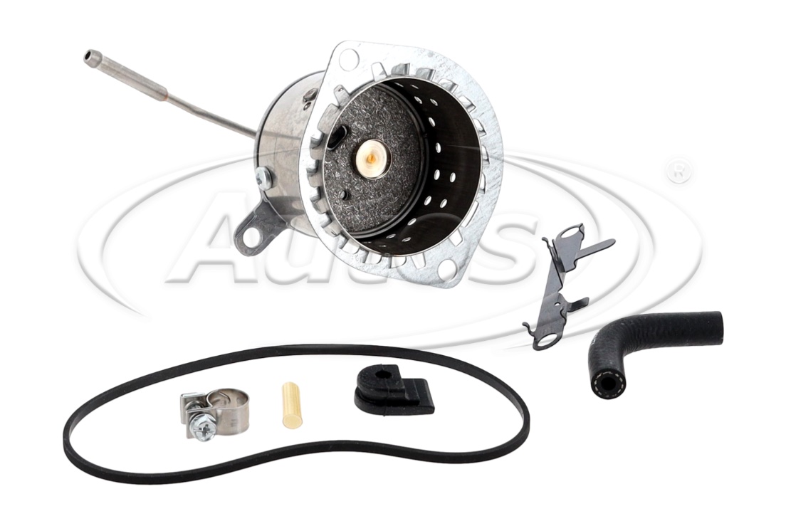 Komora spalovací nezávislého topení WEBASTO DW80, DW90