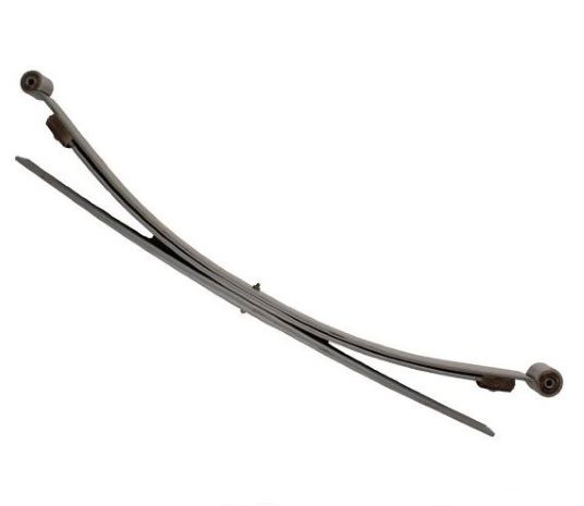 Pero listové 740/740 3 listy ZN MERCEDES Sprinter