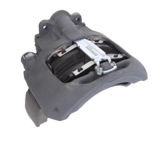 Třmen brzdy s obložením KNORR SB6/SN6 19,5" L SAF, BPW, MERCEDES, DAF,FRUEHAUF, IVECO