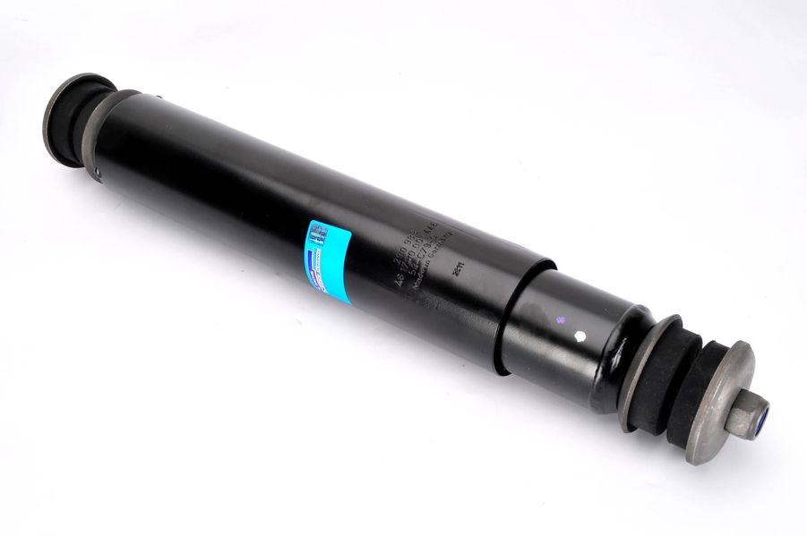 Tlumič pérování I/I 70x408/699  L/P DAF 85CF, CF85, XF95 od 02.1998 do 05.2013