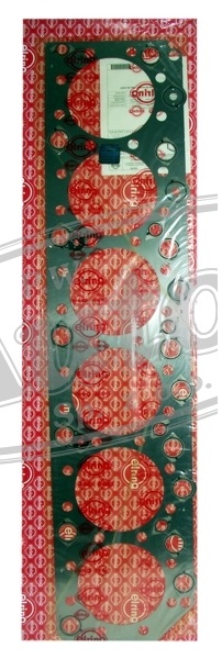 Těsnění hlavy válce ( 6 ) VOLVO FH12 D12C/D, RVI Magnum DXi12