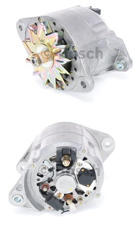 Alternátor 24V/80A VOLVO FH12,FH16,B12,FH16 II, FL10,FL12,FM10,FM12,FM7,FM9 D10A320-D9A380