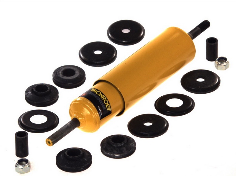 Tlumič pérování I/I 65x310/509 PN P MAN 	SD, ÜL/RH, Lion's Coach/Regio/Star Cityliner