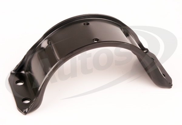 Objímka ložiska středového uložení SCANIA 94,114,124,144,164