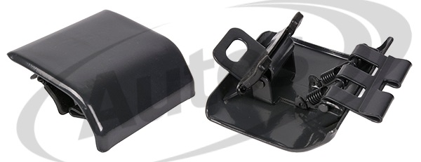 Spona blatníku L/P SCANIA 94,114,124,144,P,G,R,T od 05.1995