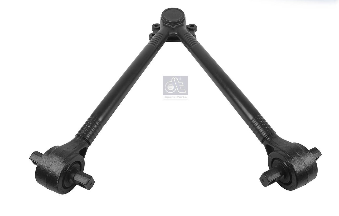 Tyč vodící - triangl 665x130 IVECO E.Star, E.Tech, Stralis