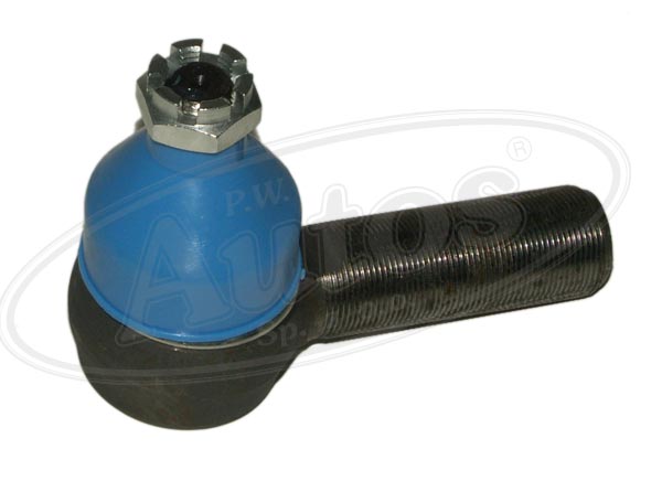 Hlava tyče řízení M30x1,5/M18x1,5/102 P MERCEDES NG/LK