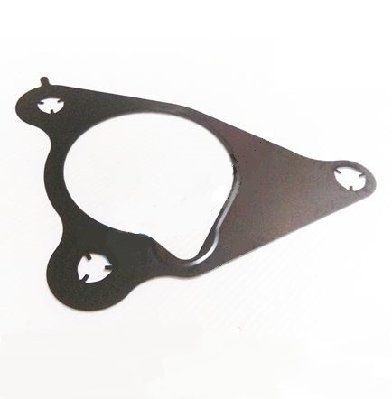 Těsnění držáku kompresoru klimatizace SCANIA P/G/R/T