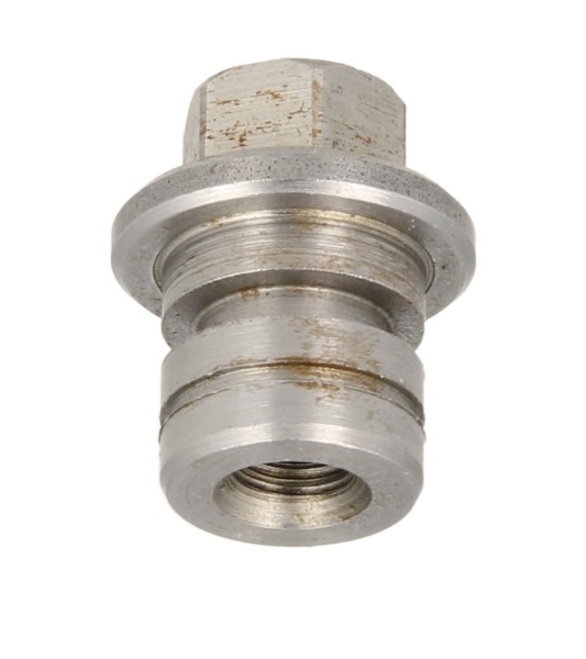 Matice odstředivky motoru M8x1,5x13 SCANIA P,G,R,T, 94,114,124,144 DSC-DC 9, DSC-OSC-DC 11