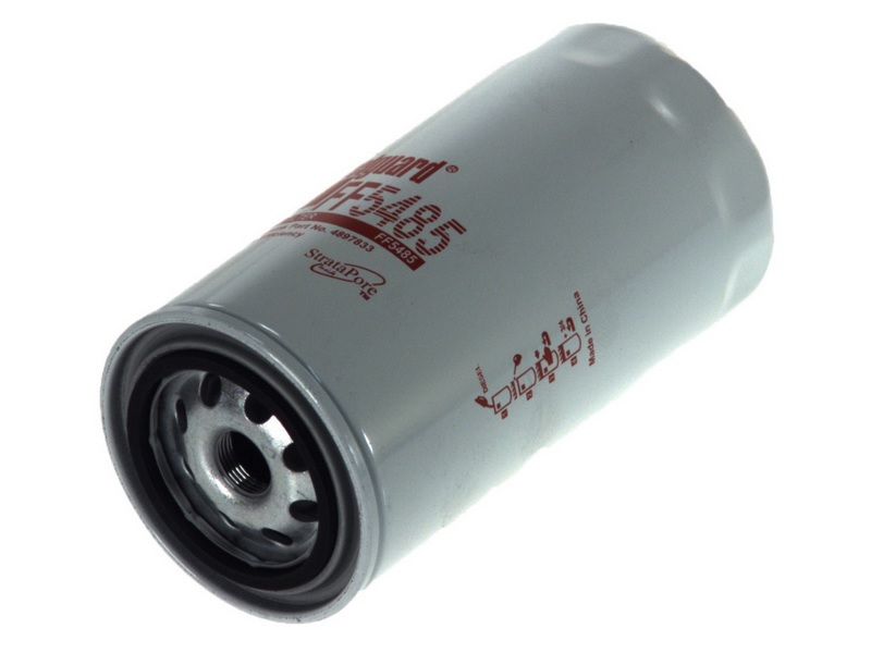 Filtr paliva FF5485 DAF CF65, LF45, LF55, IVECO E.Cargo I-III; AVIA D-Line; IRISBUS 