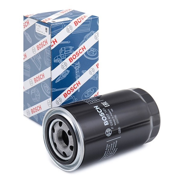 Filtr oleje DAF LF45, LF55, IVECO E.Cargo I/II/III/IV Tector 4/5/6/7// KOMATSU, SOLARIS