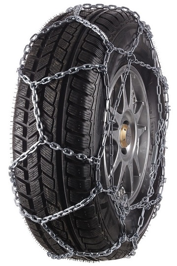 Řetěz sněhový 265/75 R18"+245/75 R19,5"+265/70 R19,5"+ 7.50R20" + 8R22,5" PEWAG