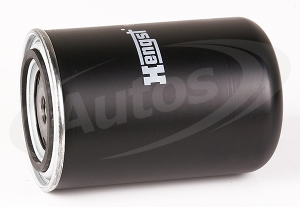 Filtr paliva H17WK03 DAF 95XF, 85, 75CF, 95