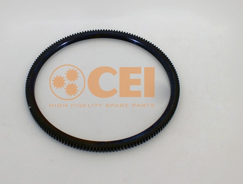 Věnec ozubený setrvačníku 432mm/160z MAN, MERCEDES 2565/2566/2865/2866