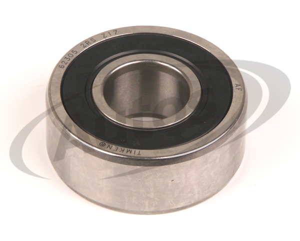 Ložisko setrvačníku MERCEDES 25x62x24