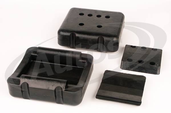 Sada opravárenská točnice JOST JSK37/C bez šroubů