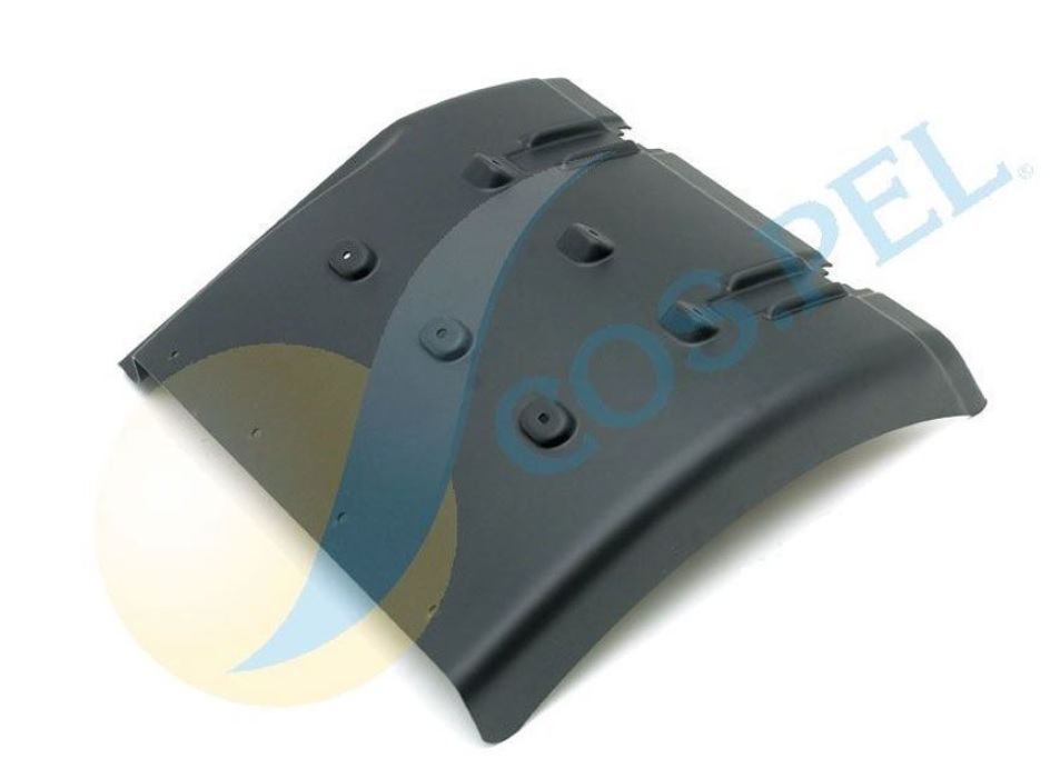 Blatník zadní přední L / zadní P SCANIA 94,114,124,144