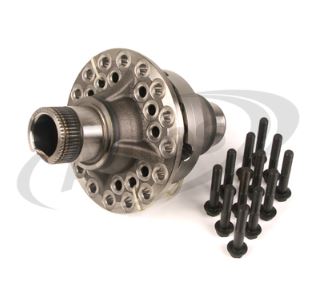 Skříň diferenciálu MAN, MERCEDES  HD7, HD9