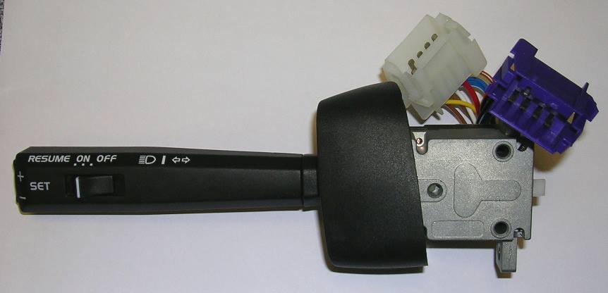 Přepínač sdružený - směr/světlo/tempomat VOLVO FH16,FM12,NH12