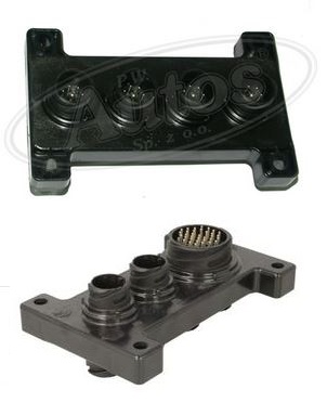 Rozdělovač elektrický 175x110x64 MAN E2000, E90, F2000, F90, G90, L2000