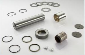 Sada opravárenská svislého čepu 49,5x50x223 MAN F90, L2000, M2000 V7-80/V9-65/75/80