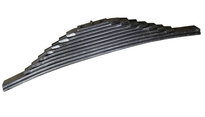 Pero listové 755/755 RVI Kerax od 06.1997