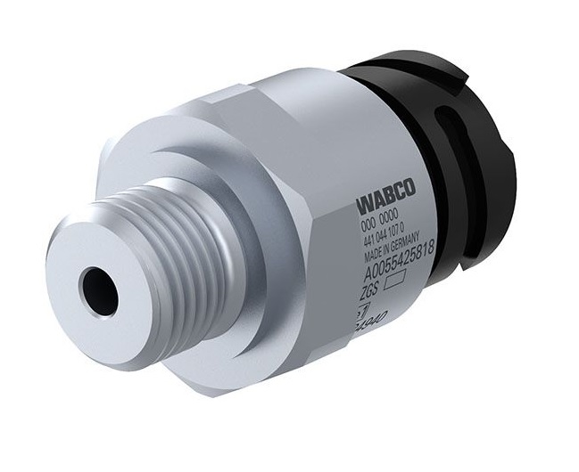 Snímač tlaku M16x1,5 10bar IVECO, DAF, FRUEHAUF, KÖGEL, KRONE, SCANIA