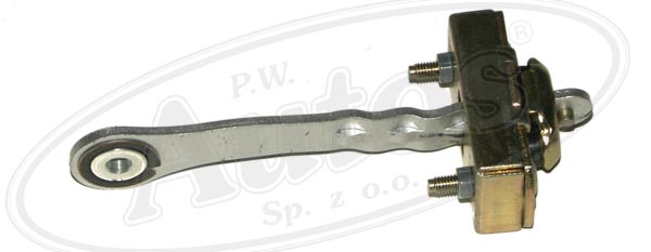 Omezovač dveří MERCEDES Actros 1 942.899; Actros 2/3 943.899 , Econic 1 957.810; Econic 2