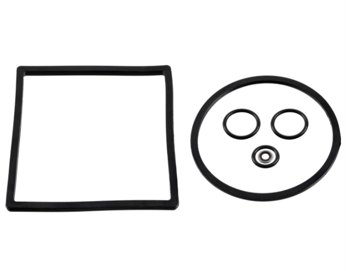 Sada těsnění filtru paliva - sada MAN TGS od 2005, TGX od 2006 do 2021, RVI Kerax, Premium