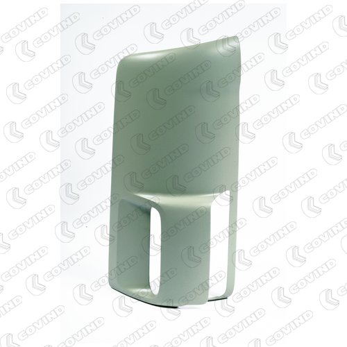 Spojler kabiny boční vnější L SCANIA 114,124,144 