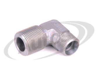 Koleno kompresoru vzduchové M26x1,5/M22x1,5 MERCEDES Atego I/II 958/970/972/974, 975/976