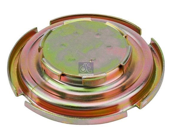 Krytka sání nádrže pr.55mm s těsnícím kroužkem  SCANIA P,G,R,T/ 94,114,124,144,164/ 93,113