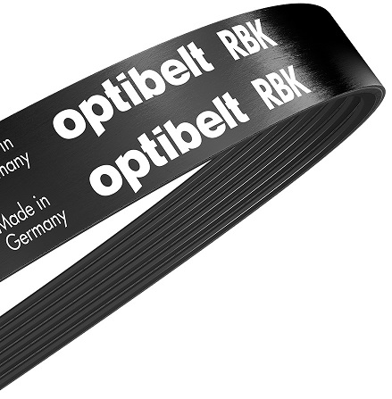 Řemen drážkový  8PK2215 DAF CF65, LF45, LF55, MAN TGA, RVI Magnum DXi13,Kerax, SCANIA 124 