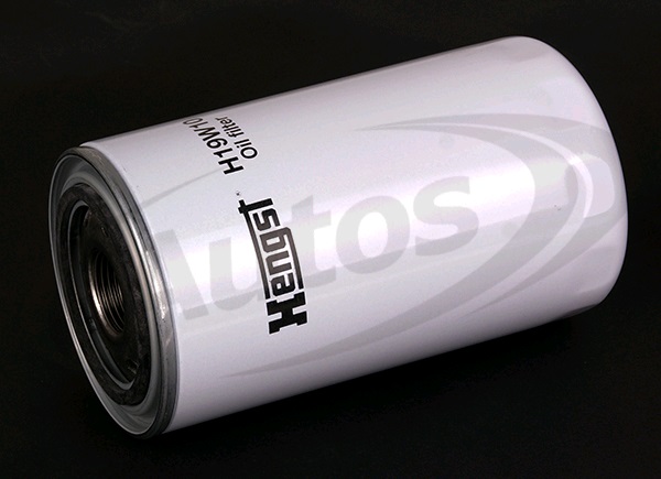 Filtr oleje DAF LF45, LF55, IVECO E.Cargo, E.Fire, AVIA D-line,