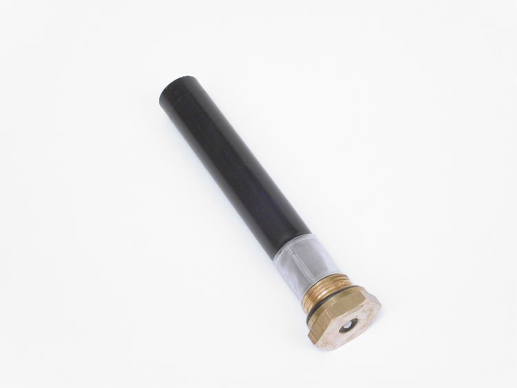 Ventil odvodňovací M22x1,5/ 0,2bar automatický VOLVO