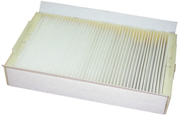 Filtr vzduchu kabiny LA71 DAF 85CF, XF95, TATRA Phoenix