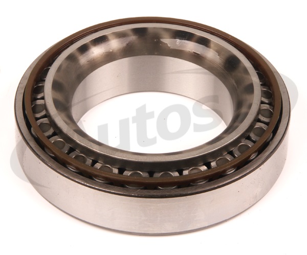 Ložisko náboje kola 82x140x37 BT10163/Q ROR LM MERITOR