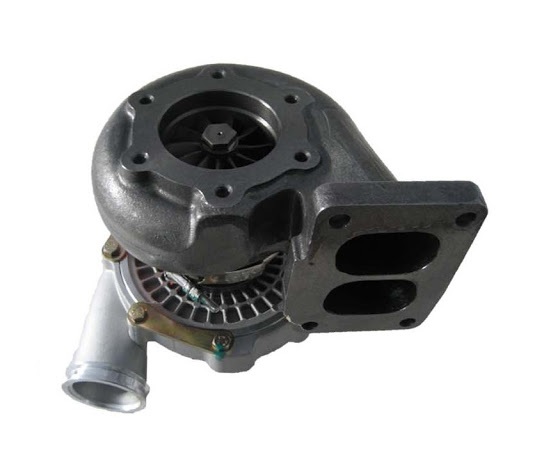 Turbodmychadlo VOLVO B12,F12 TD122F-TD123ES 01.88-