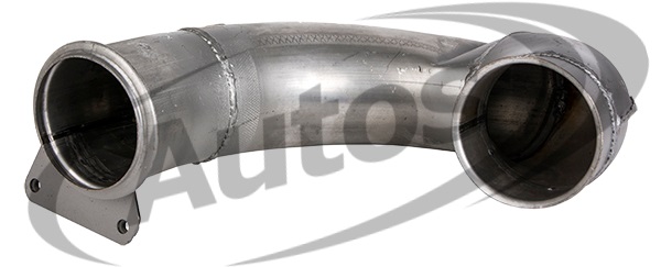 Trubka výfuku přední SCANIA P,G,R,T,94,114, 124, 144 Euro 4/5