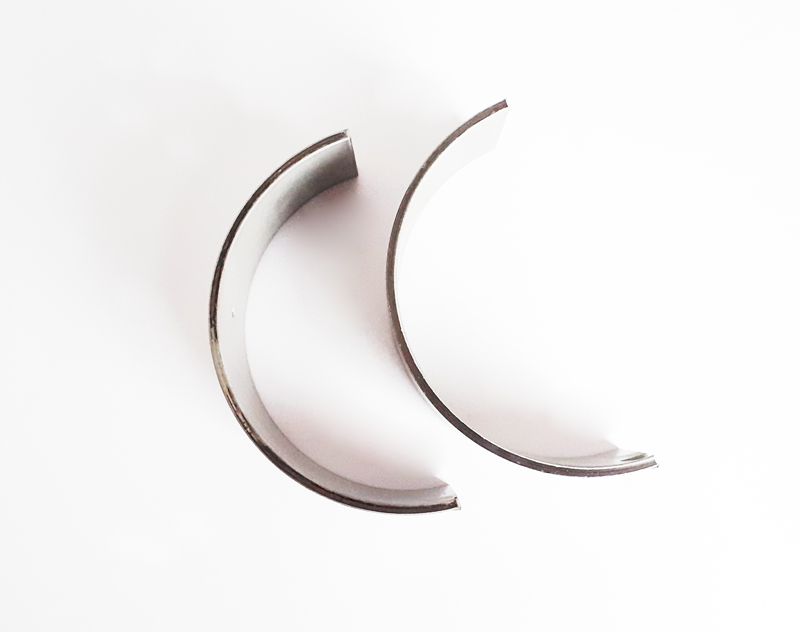 Ložisko ojniční +0,50 - pár MAN D2865/2866/2876