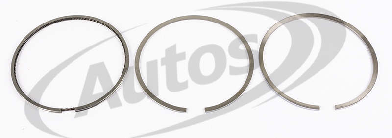 Sada pístních kroužků 135x4,0\3,0\5,0 IVECO Stralis, E.Trakker F38E Cursor 13