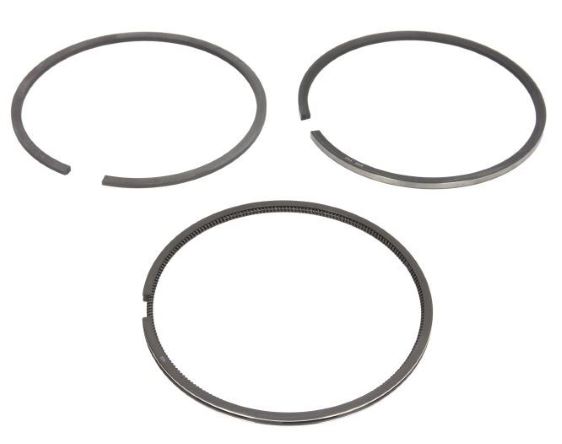 Sada pístních kroužků 104x3,5/2,5/4,0 IVECO E.Cargo 040.25/8060.25/45R5000