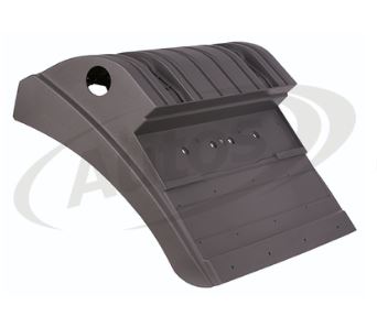 Blatník zadní zadní díl L MERCEDES Actros MP2