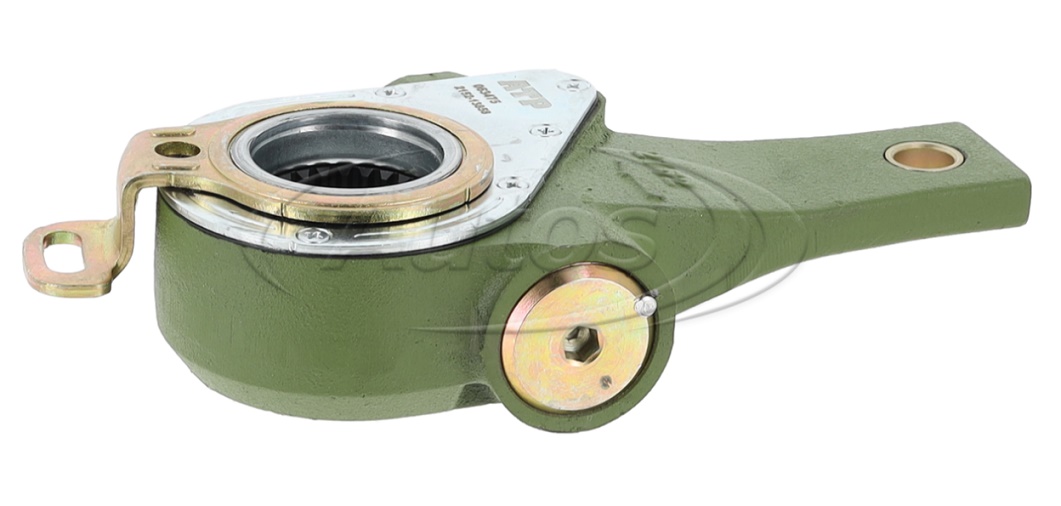 Páka brzdy automat L/P MAN M2000L/M, F2000, M90