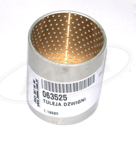 Pouzdro páky řízení 60,1x69,5 SCANIA P,R