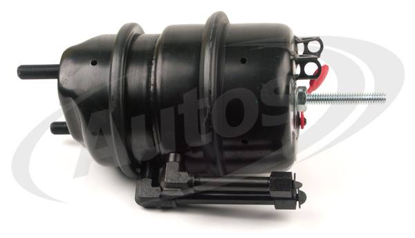 Válec brzdový 16/24" kotoučové brzdy ZN DAF, SAF, MERCEDES DCA Weightmaster TE5/TE4