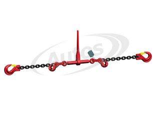 Řetěz pro upevnění nákladu, jednodílný 5m / 6,3tun