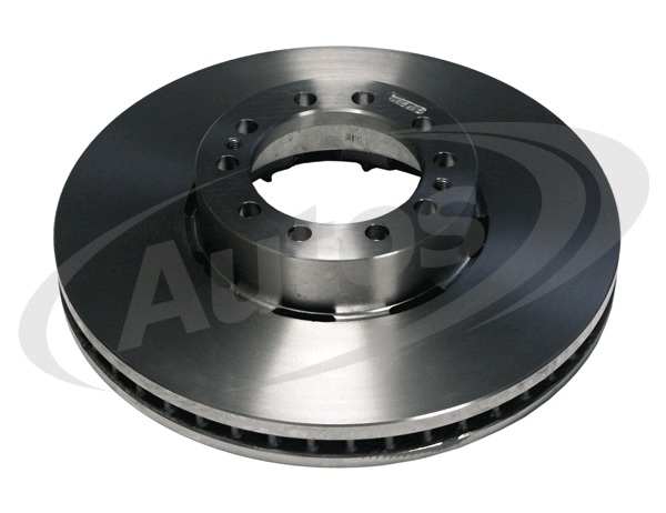 Kotouč brzdový 434x45x97 PN RVI Magnum, Premium, IVECO IRISBUS Crossway, Citybus 