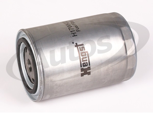 Filtr paliva DAF 95XF, 95FA, 95GAFG, 75CF, 85,65, IVECO P/PA, LIAZ 300