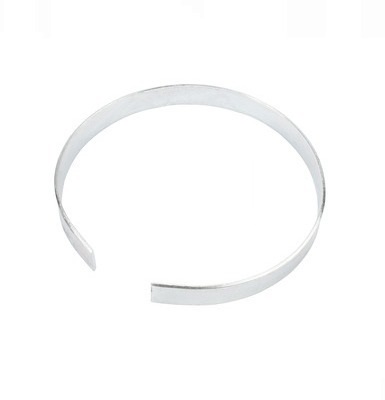 Kroužek těsnící výfuku 2x120 VOLVO FH12, FH16, FM12, FM16, RVI Magnum DXi 12